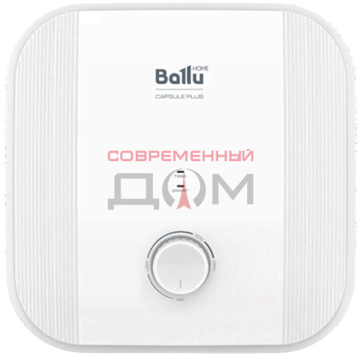 Водонагреватель Ballu BWH/S 10 Capsule Plus U/ 2кВт, 10 л., под раковину